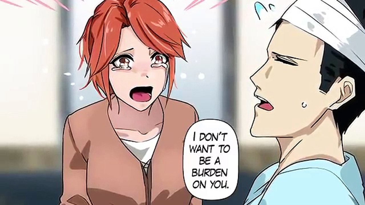 A Woman Fell From A Balcony And Landed On Top Of Me, Knocking Me Unconscious...