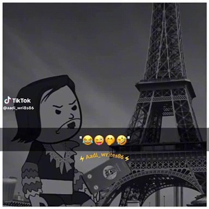 Funny