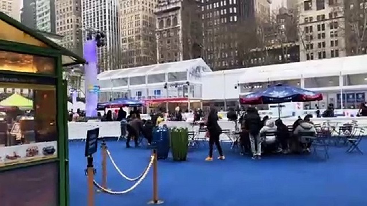 New York City Walk - Manhattan Virtual Tour - United States Travel Video