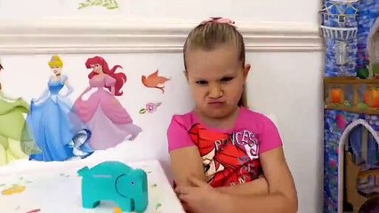 Diana and Roma | Diana and Roma make a fun