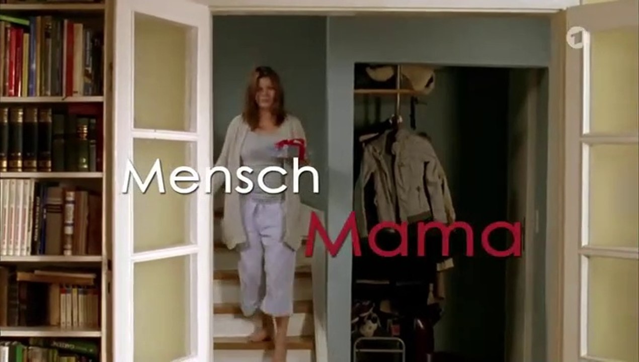 Mensch Mama!