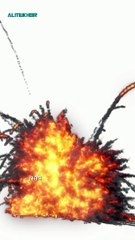 Israel Strikes Lebanon After Deadly Attack