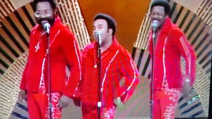 Martha Reeves 1974 Power Of Love Live