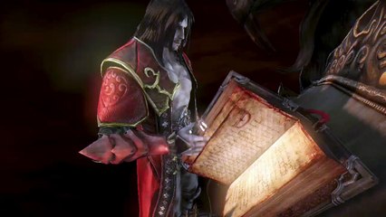 Castlevania: Lords of Shadow 2 online multiplayer - ps3