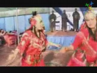 Lahcen oudad "isfrhyyi wawal lmohibbi.."