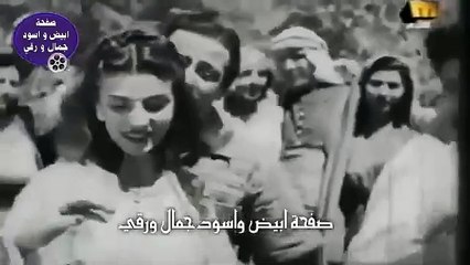 فيلم هدمت بيتي زكي رستم