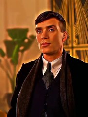 Thomas Shelby