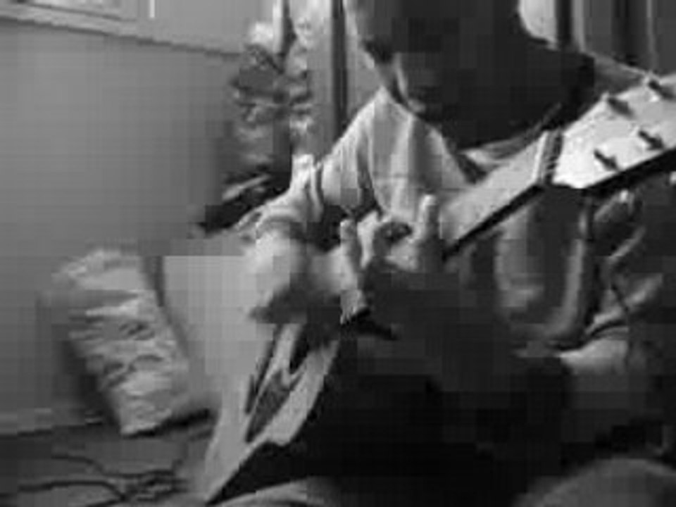 Reprise roch-di-nous fatigués