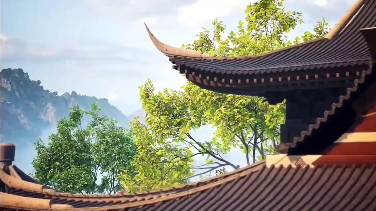 legend of xianwu episode 72 sub Indonesia
