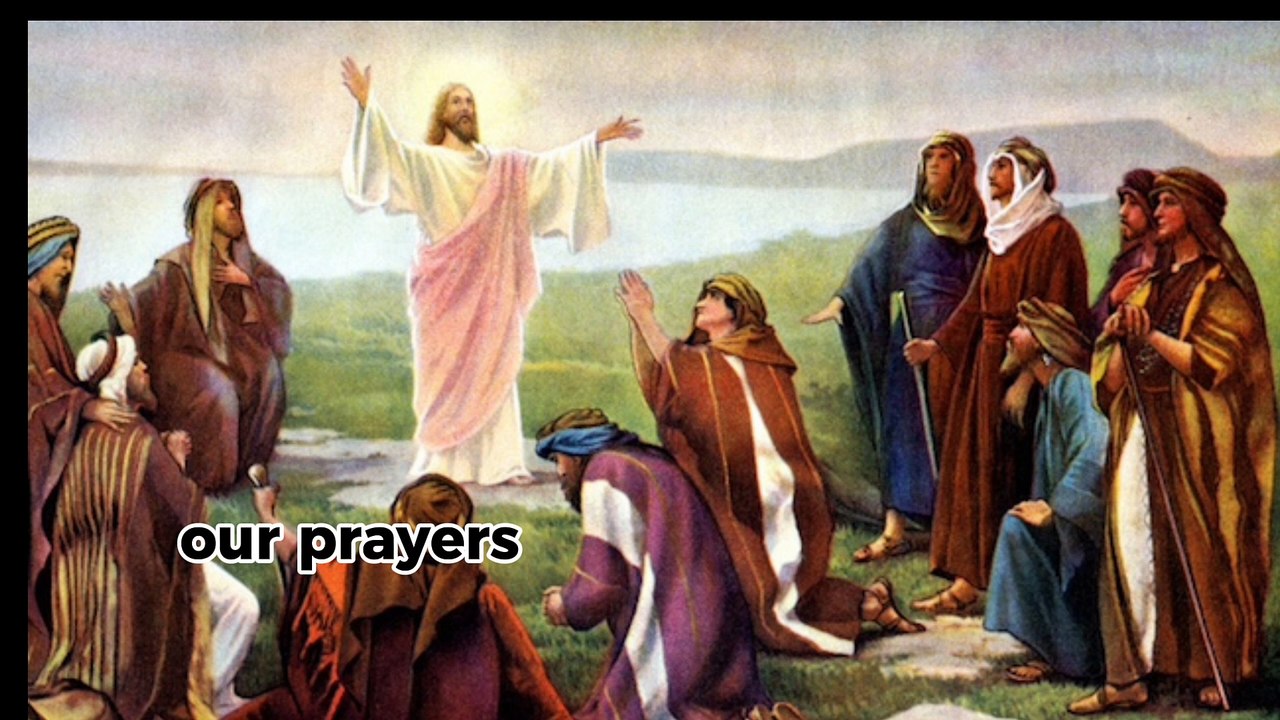 IN JESUS THERE IS GROWTH OF FAITH