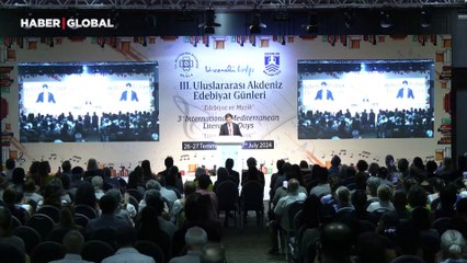 Bodrum’da edebiyat ve müzik şöleni