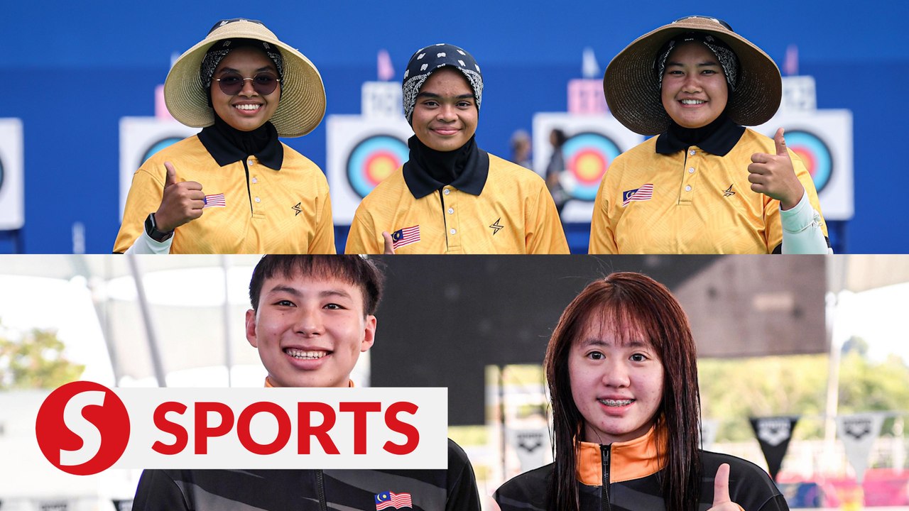 It's over for Malaysia in swimming after Rouxin's exit in first Olympics