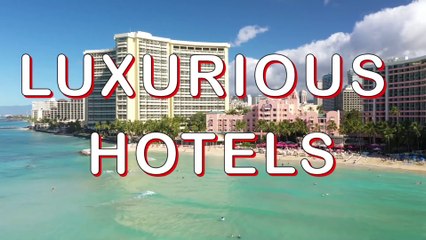 TOP 10 All-Inclusive Resorts in the USA