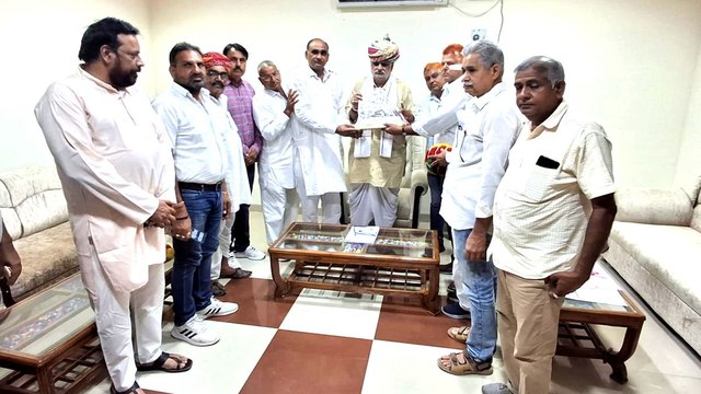 यूडीएच मंत्री झाबरसिंह खर्रा का बड़ा बयान, जयपुर, जोधपुर व कोटा के नगर निगम को फिर एक करने की तैयारी