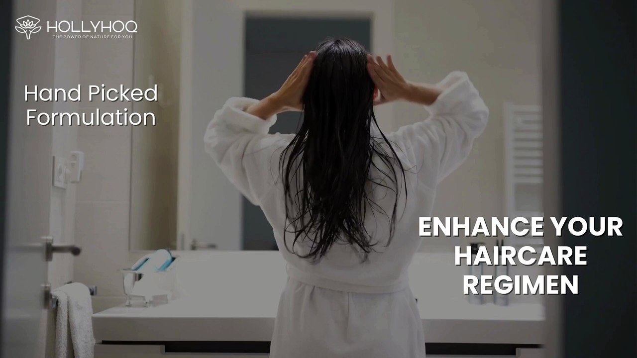 Conditioner for Dry & Damage Hair - Amla & Hibiscus Radiance Boost Conditioner