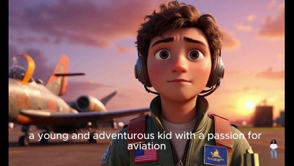 The Adventures of Skyhawk Sam