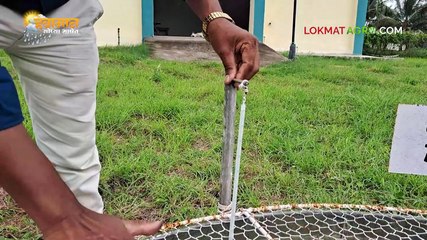 हवामान - सोप्या भाषेत पाण्याचं बाष्पीभवन कसं मोजतात Part 6