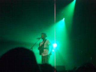 Spleen suite christophe maé