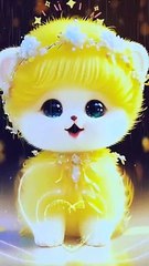 cute cat beautiful naat❤️❤️ _cute _cat _catlover _naat(360P)