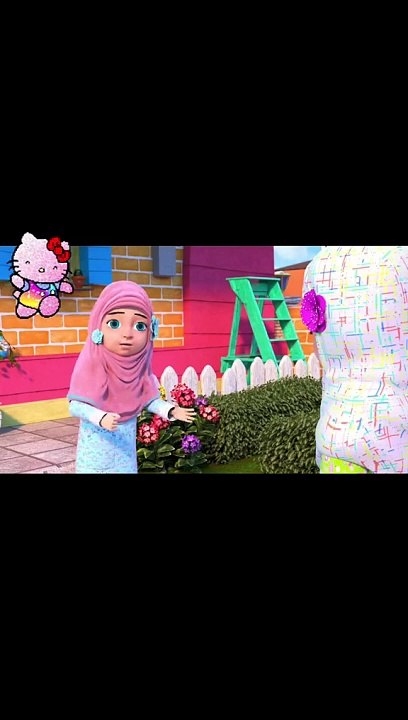 Kaneez fatima new cartoon