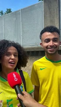 Pesando no bolso! Brasileiros reclamam de valor do euro durante Olimpíadas em Paris