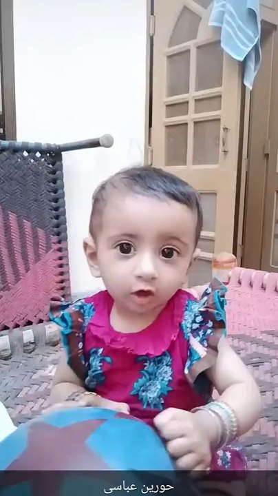 Hoorain Abbasi