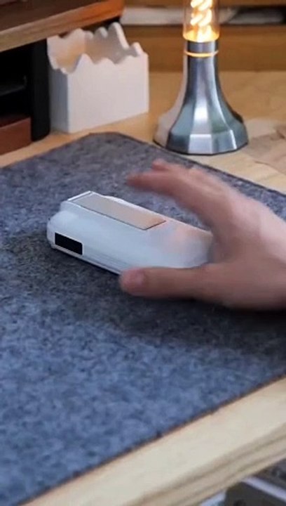 New smart gadget 2024