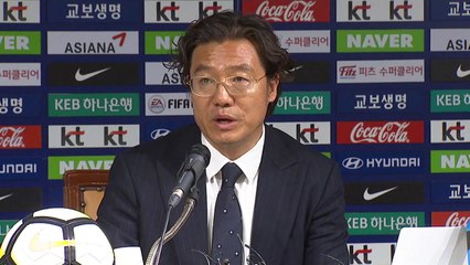 '홍명보 떠난' 울산, 새 사령탑에 김판곤...다음 달 10일 데뷔전 / YTN
