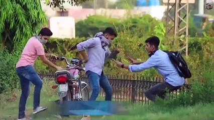 Best Reaction Funny Pranks Compilation 2023- 2024 Comedy Video