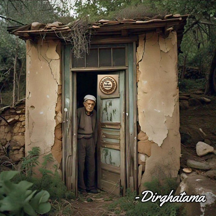 Dirghatama Quotes