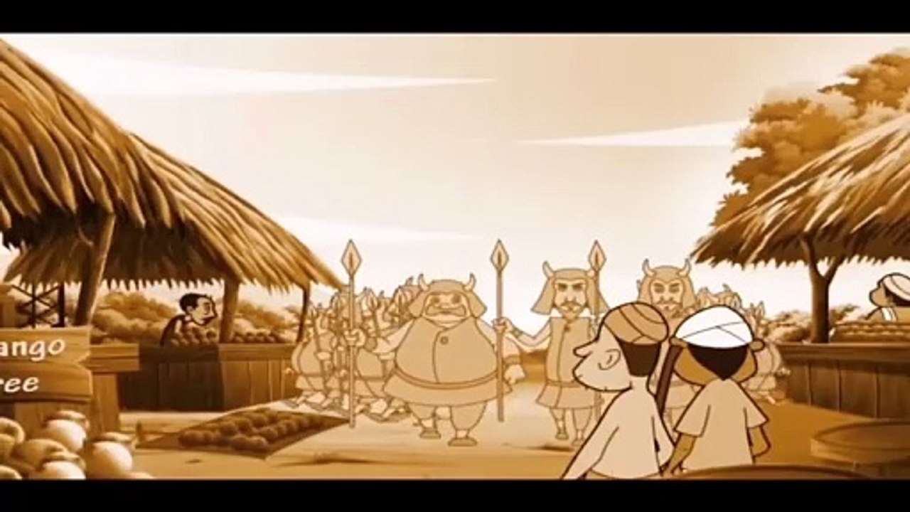 Cheen tapak dum dum - meme full video 2