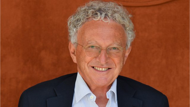 GALA VIDEO - Nelson Monfort grand-père pour la 2e fois : sa fille Isaure a accouché de son premier enfant