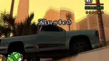 GTA SA BUSTED 7 (REVERSED)