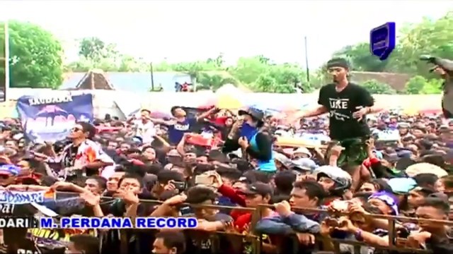 New Pallapa Tasya Rosmala - Air Mata Tiada Arti