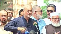 JI Protest | Hafiz Naeem ur Rehman Hard Speech |Business Times News | Agha Tahir | Ipps | Electricity Bills