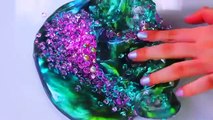 Satisfying Slime ASMR | Relaxing Slime Videos