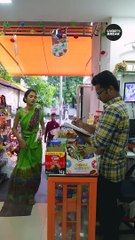 Part 99 - 2 Din Late Hoga - Kaamwali Bai - #Shorts - Shorts Break