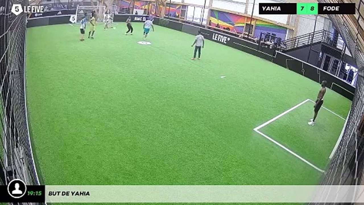 But de yahia