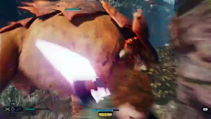 Star Wars Jedi Survivor Gameplay  Part 8 (No Commentary)