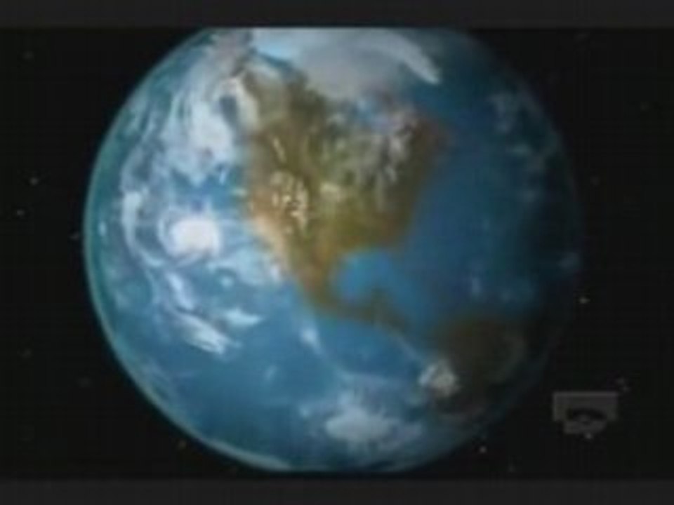 Le projet haarp 1/3