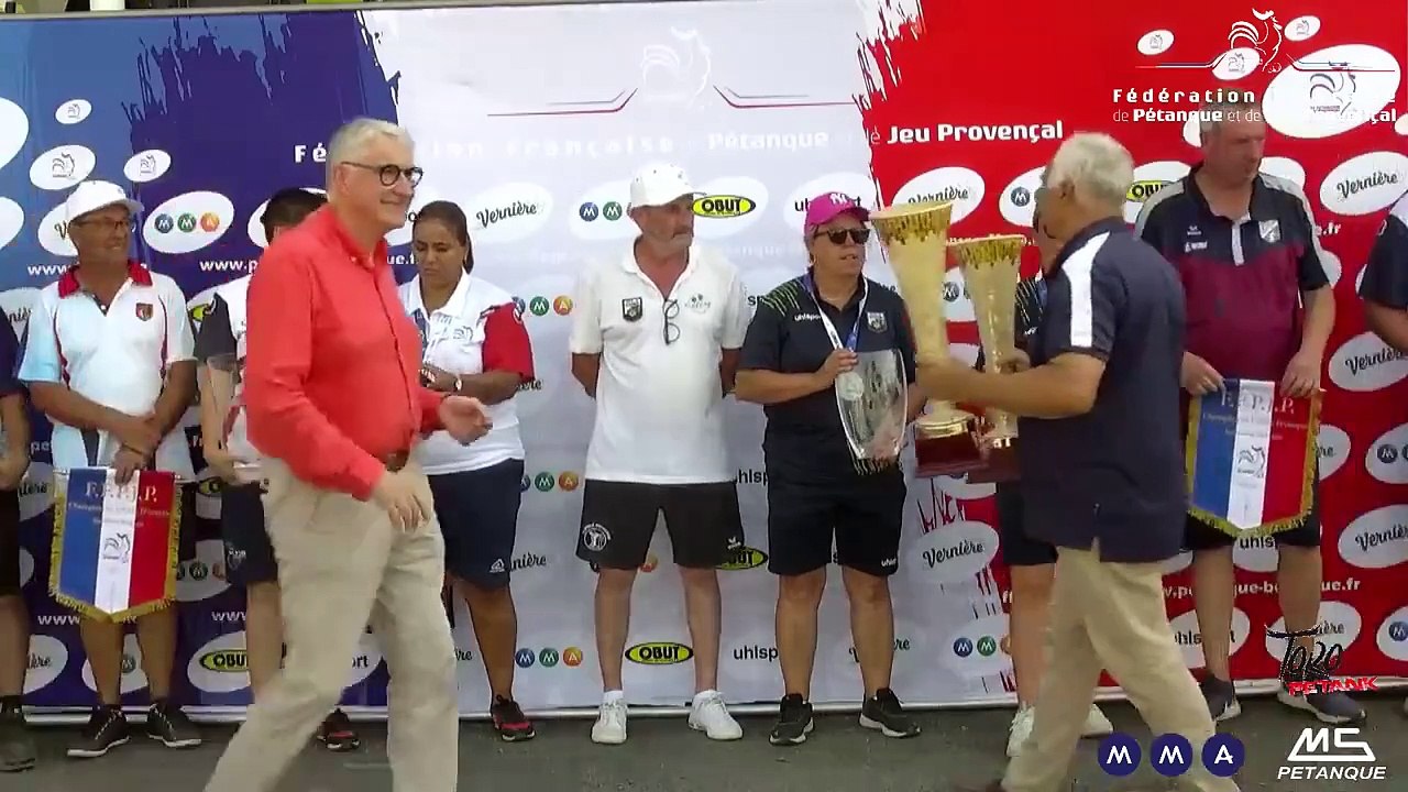 CHAMPIONNATS DE FRANCE DOUB F & IND M - OBJAT 2024 (19)