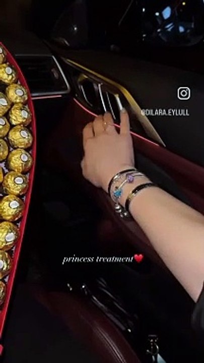 Romantic video for your caring partner❤