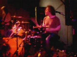 the Flying Pigs - All over - live 13.04.2008