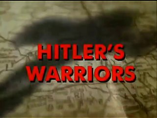 Hitler's Warriors (4/6) : Udet - The Flyer