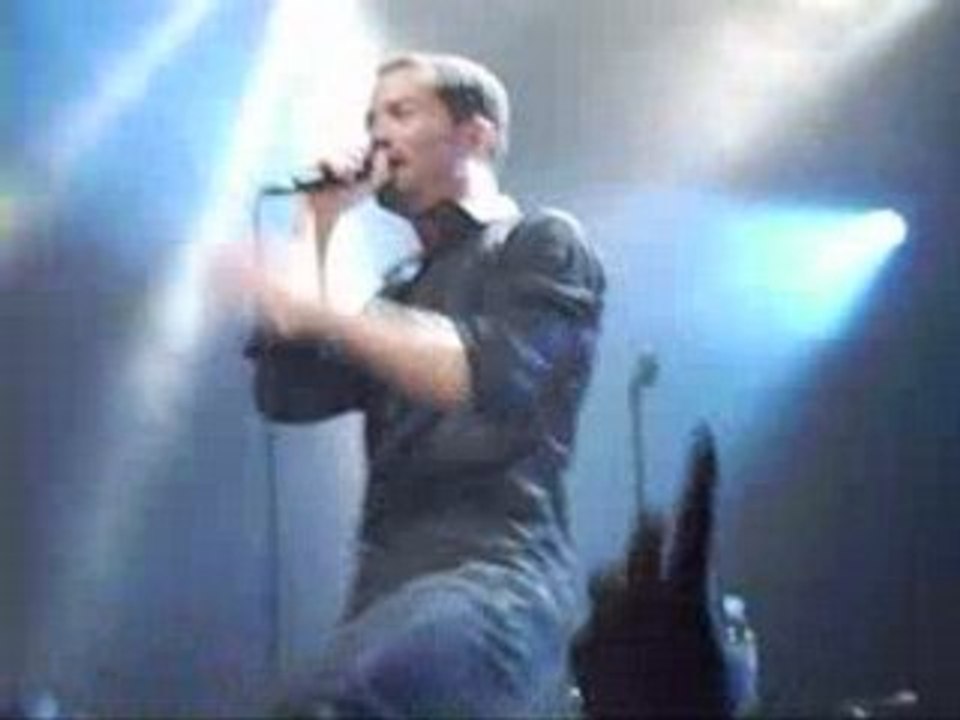 Emmanuel Moire Si c'était ça la vie cigale [16.04.08]