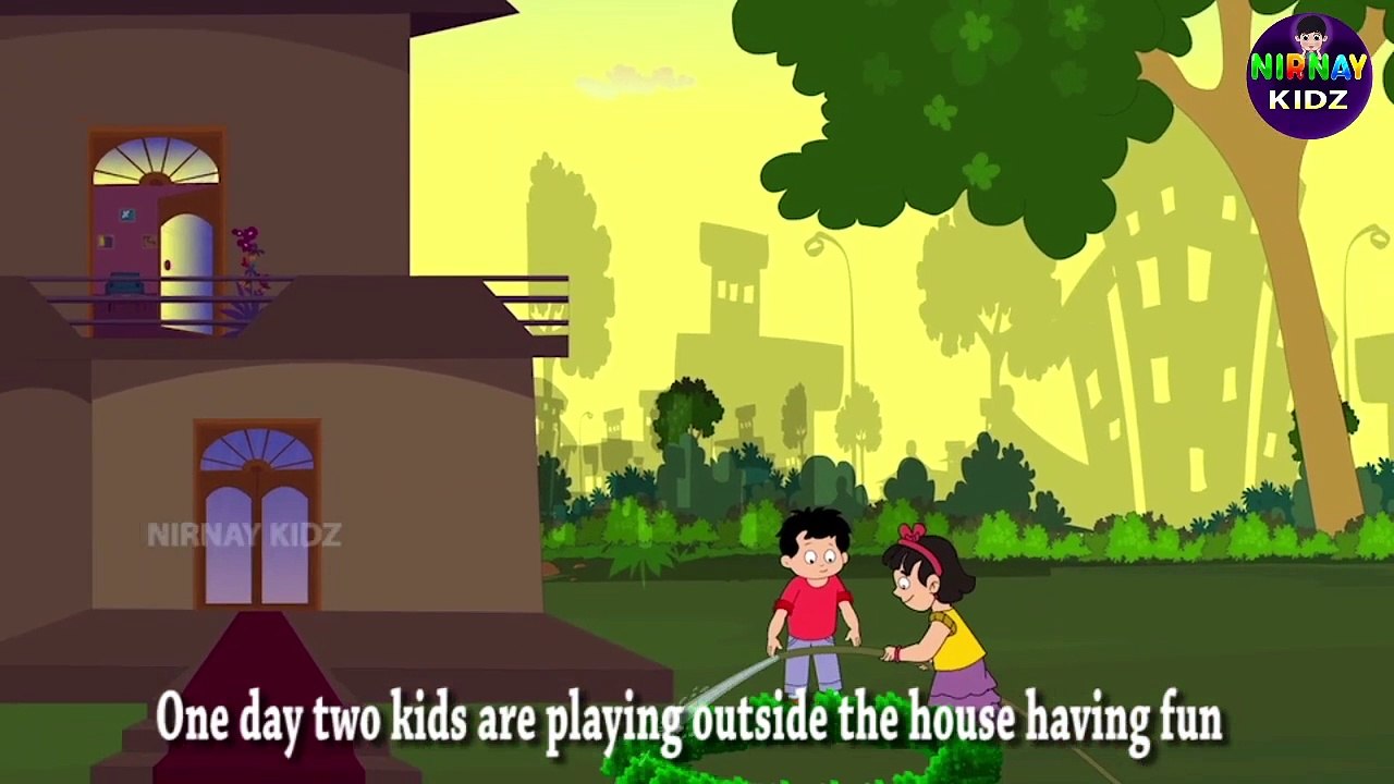 THIEF-AT-THE-DOOR-Story-English-Cartoon-_28