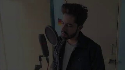 FILHALL-Unplugged Cover Song Shahbaz Ali B Praak