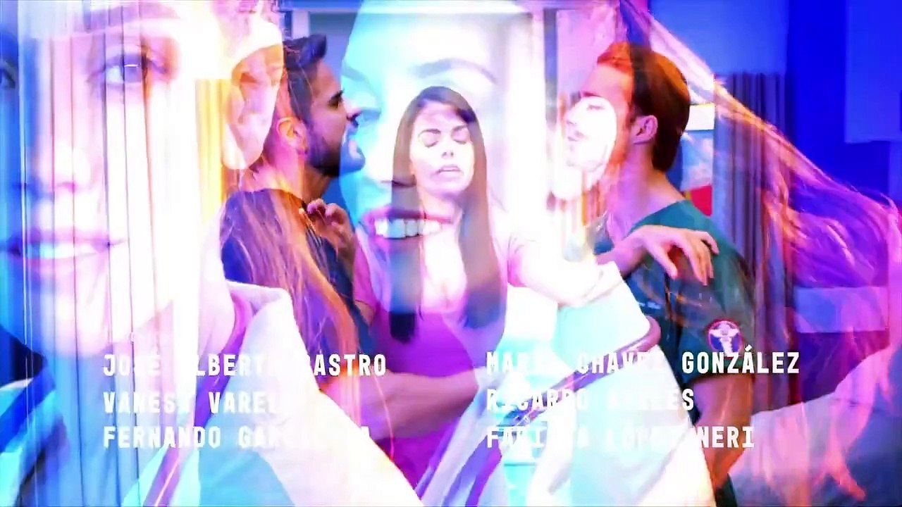 Medicos Linea de Vida - Capitulo 20