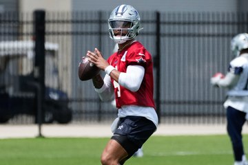Dak Prescott: Underrated Fantasy QB for 2024 Season