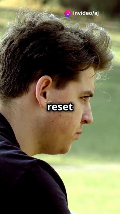 Restart Your Life_ Move On!